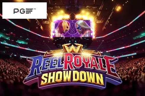 Reel Royale Showdown